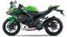 2021 Kawasaki Ninja 400 Krt Edition Lhs