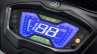 2021 Yamaha Cygnus Gryphus Instrument Cluster