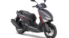 2021 Yamaha Cygnus Gryphus Light Grey