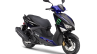 2021 Yamaha Cygnus Gryphus Motogp