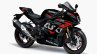 2021 Suzuki Gsx R1000r Matte Black Metallic