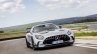 Mercedes Benz Amg Gt Black Series Front Action Sho