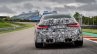 Bmw M3 And M4 Tested At The Nurburgring 11