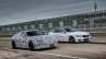 Bmw M3 And M4 Tested At The Nurburgring 19