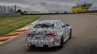 Bmw M3 And M4 Tested At The Nurburgring 9