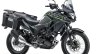 2020 Kawasaki Versys X 250 Static