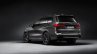 Bmw X7 Dark Shadow Edition Photos 2