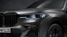 Bmw X7 Dark Shadow Edition Photos 3