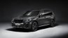 Bmw X7 Dark Shadow Edition Photos