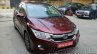 Honda City 2019 Front Three Quarter 3