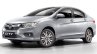 Honda City 2019 Front Three Quarter