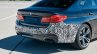 Bmw 5 Series And 7 Series All Electric In Developm