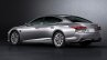 Lexus Ls Updated With Upgraded Styling And New Tec