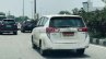 Toyota Innova Crysta Cng Petrol Spotted 1