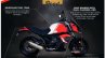 Bs6 Mahindra Mojo 300 Abs Leaked Brochure