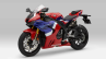 2020 Honda Cbr1000rr R Front Left