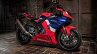 2020 Honda Cbr1000rr R Static