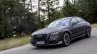 Mercedes S Class 2021 New Details Revealed 1