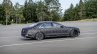 Mercedes S Class 2021 New Details Revealed