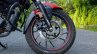 Hero Xtreme 160r Front Wheel