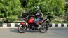 Hero Xtreme 160r Perfromance 6