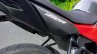 Hero Xtreme 160r Rear Cowl