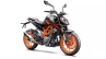 2020 Ktm 250 Duke Front Right