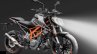 2020 Ktm 250 Duke With Led Headlight