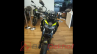 Bs6 Kawasaki Z650 At Showroom