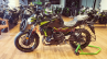 Bs6 Kawasaki Z650 Dealership Lhs