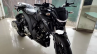 Bs6 Yamaha Fz 25 Front Right