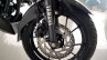 Bs6 Yamaha Fz 25 Front Wheel