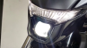 Bs6 Yamaha Fz 25 Led Headlight