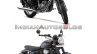 Royal Enfield Classic 350 Vs Jawa Forty Two Front