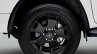 Toyota Fortuner Trd Wheel