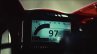 2021 Honda Cbr650rr Instrument Cluster