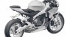 Aprilia Tuono 660 Patent Image