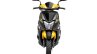 Tvs Ntorq 125 Race Edition Yellow Black Front