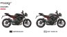 2020 Triumph Street Triple R Colours