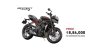 2020 Triumph Street Triple R Featured Image