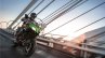 2021 Kawasaki Versys 650 Bs6 In Action