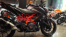 2020 Ktm 250 Duke At Showroom