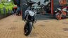 2020 Ktm 250 Duke Front