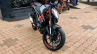 2020 Ktm 250 Duke Front Rt