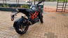 2020 Ktm 250 Duke Rear Rt