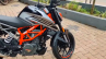 2020 Ktm 250 Duke Right Side