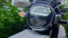 Hero Xpulse 200 Road Test Review Led Headlight