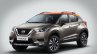 Nissan Kicks Third Quarter