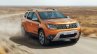 Renault Duster Running