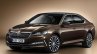 Skoda Superb Facelift 3